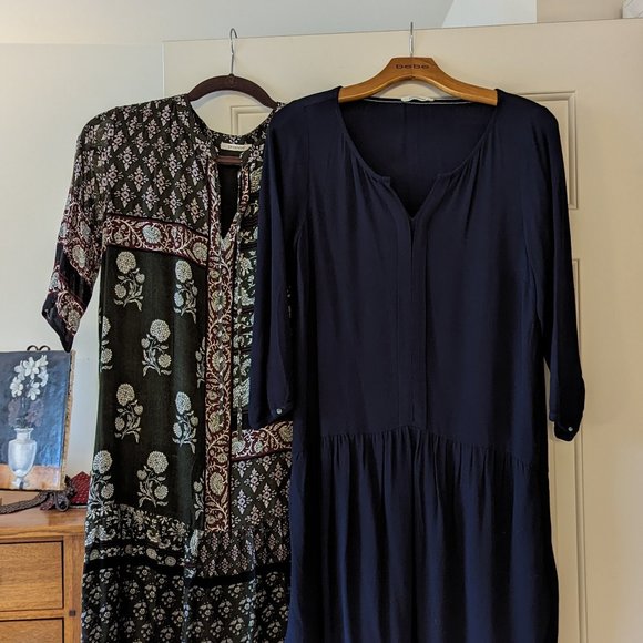 Promod Dresses BOHEMIAN Chic - NWOT - Picture 8 of 16